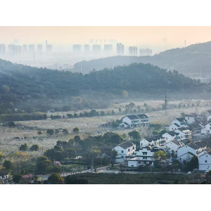 姑苏高新金年会综合区青年文旅创业者：以情怀与立异点亮村落复兴之路